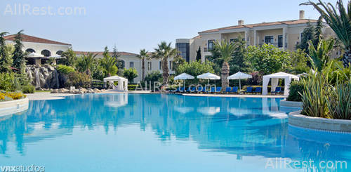 Hyatt Regency Thessaloniki 2